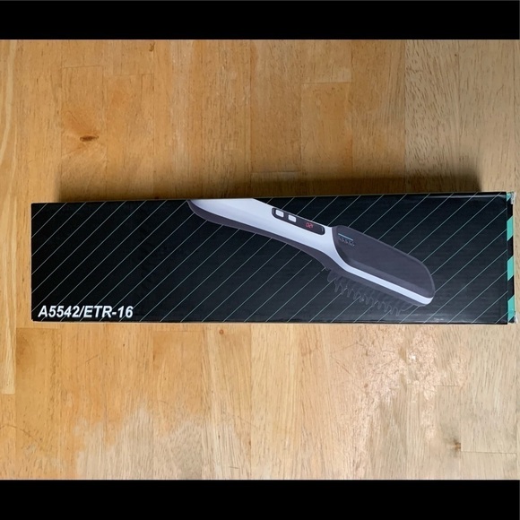 *🔥host PICK🔥* NEW Beard Straightener/Multifunctional Hair styler - Picture 13 of 16